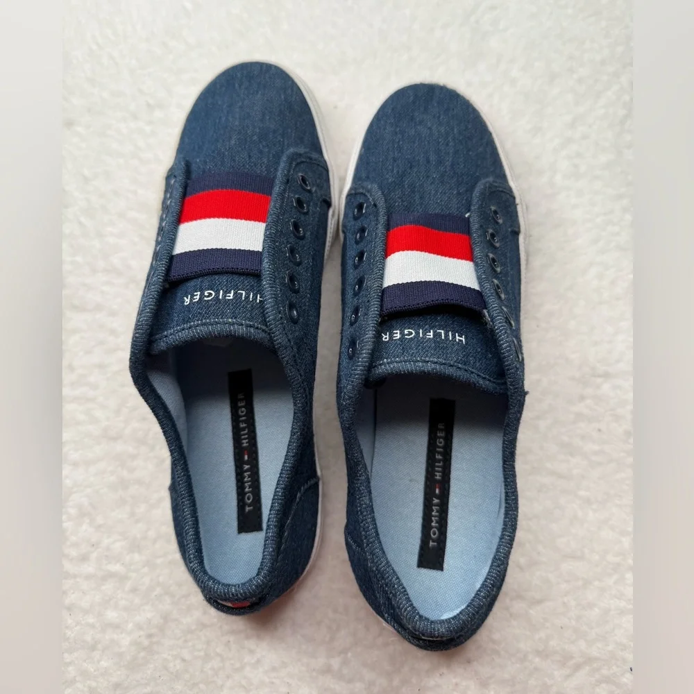 Tommy Hilfiger brand new